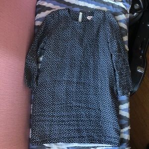 Samuji comfy well constructed tunic